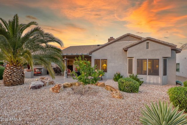 15533 W BRIGHTON Way, Surprise, AZ 85374