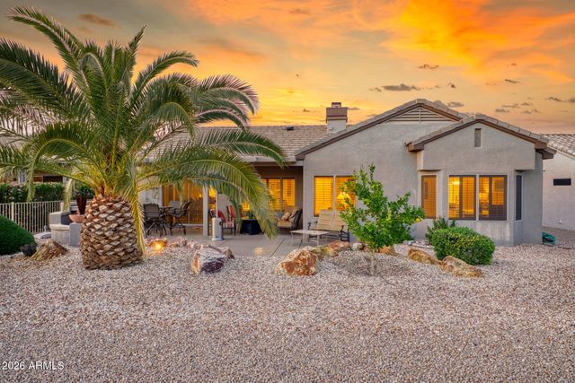 15533 W BRIGHTON Way, Surprise, AZ 85374