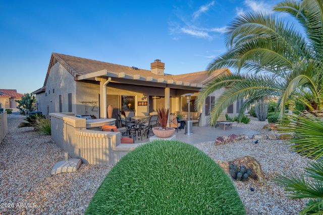 15533 W BRIGHTON Way, Surprise, AZ 85374