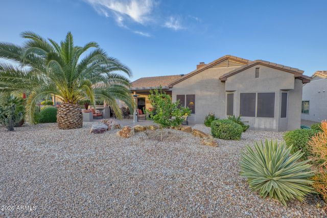 15533 W BRIGHTON Way, Surprise, AZ 85374