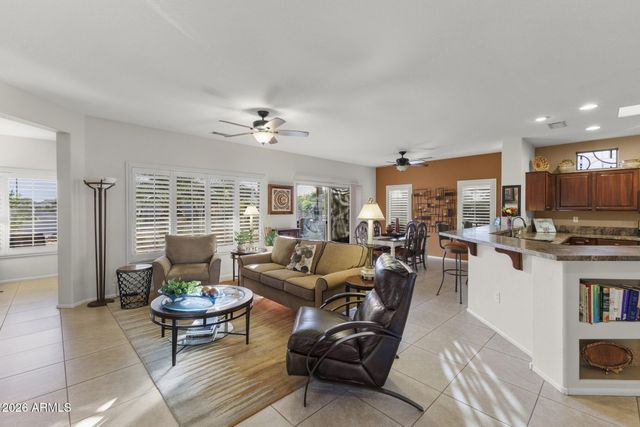 15533 W BRIGHTON Way, Surprise, AZ 85374