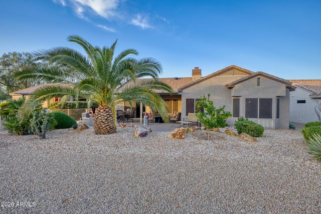 15533 W BRIGHTON Way, Surprise, AZ 85374