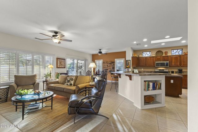 15533 W BRIGHTON Way, Surprise, AZ 85374