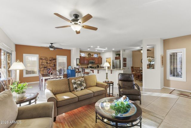 15533 W BRIGHTON Way, Surprise, AZ 85374