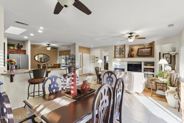 15533 W BRIGHTON Way, Surprise, AZ 85374