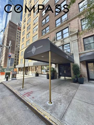 433 W 34th St Apt 4D, New York City, NY 10001