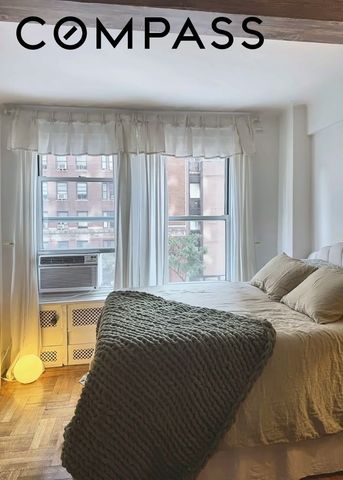 433 W 34th St Apt 4D, New York City, NY 10001