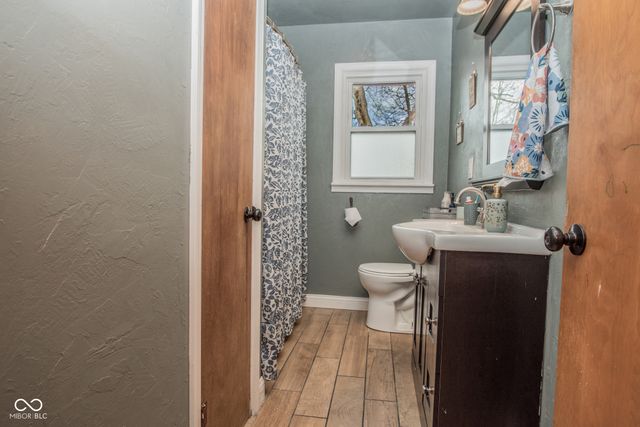 313 Brookside Lane, Plainfield, IN 46168