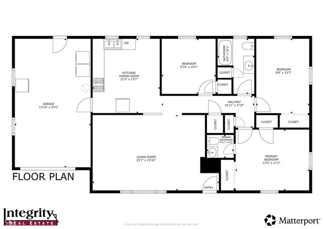 313 Brookside Lane, Plainfield, IN 46168