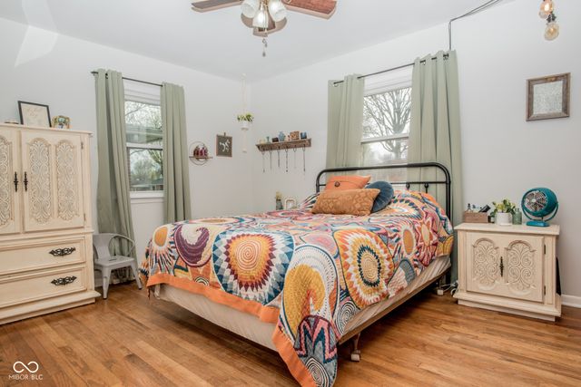 313 Brookside Lane, Plainfield, IN 46168