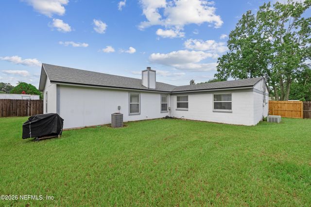 7600 PHEASANT RUN Drive, Jacksonville, FL 32244