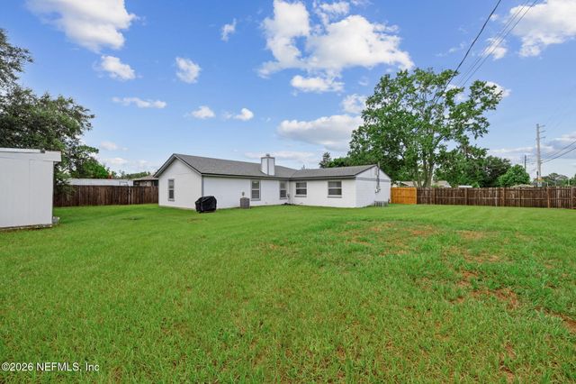 7600 PHEASANT RUN Drive, Jacksonville, FL 32244