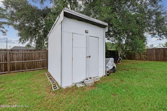 7600 PHEASANT RUN Drive, Jacksonville, FL 32244