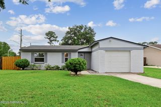 7600 PHEASANT RUN Drive, Jacksonville, FL 32244