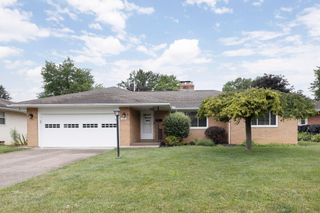 4193 Eastlea Drive, Columbus, OH 43214