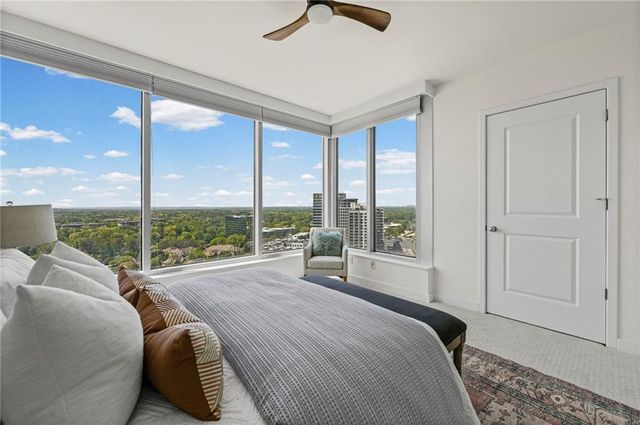 3338 Peachtree Road NE 2702, Atlanta, GA 30326