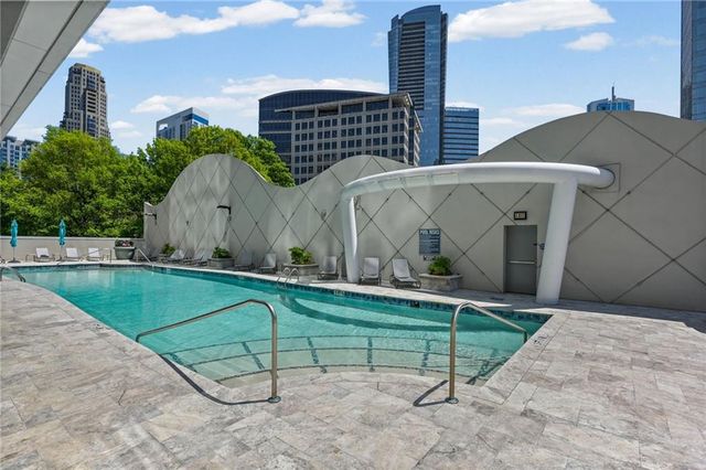 3338 Peachtree Road NE 2702, Atlanta, GA 30326