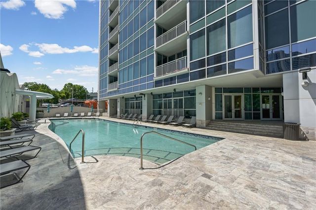 3338 Peachtree Road NE 2702, Atlanta, GA 30326