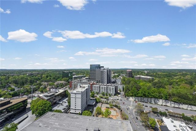 3338 Peachtree Road NE 2702, Atlanta, GA 30326