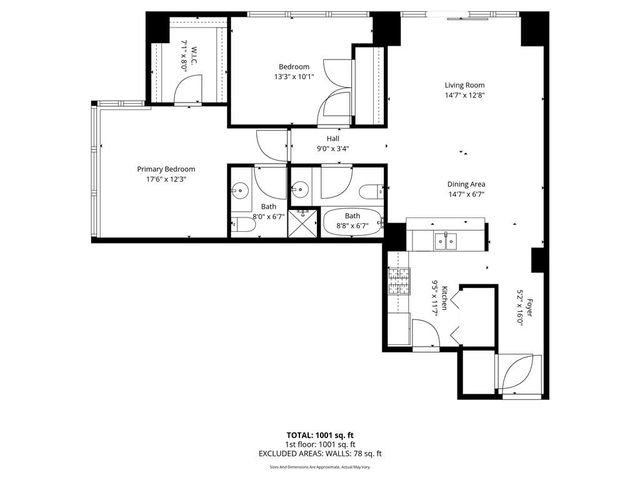 3338 Peachtree Road NE 2702, Atlanta, GA 30326