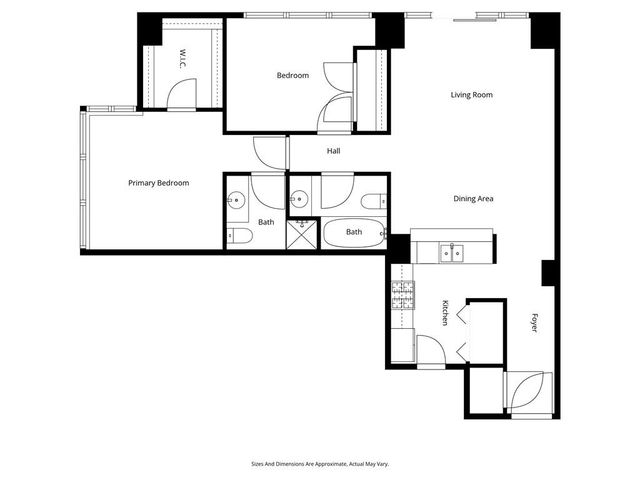 3338 Peachtree Road NE 2702, Atlanta, GA 30326