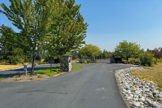 Address unavailable.