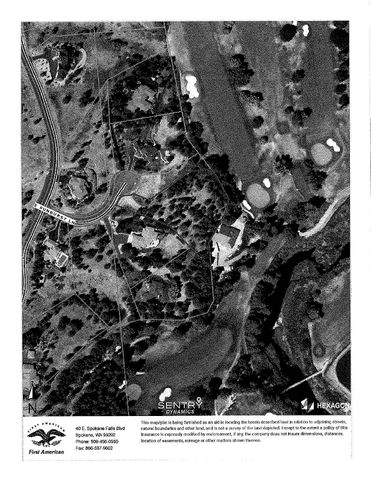 Address unavailable.