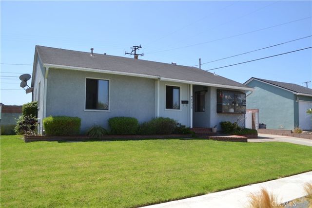 4536 Toucan, Torrance, CA 90503