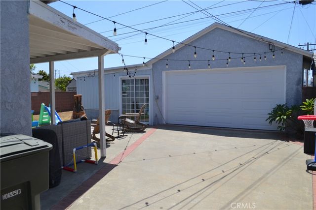 4536 Toucan, Torrance, CA 90503
