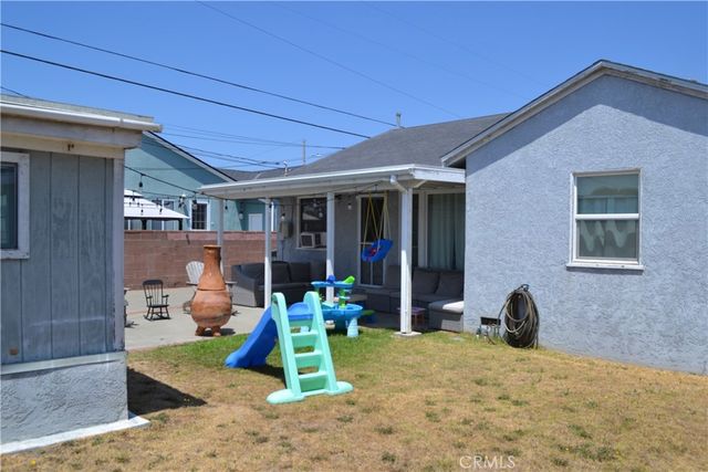 4536 Toucan, Torrance, CA 90503