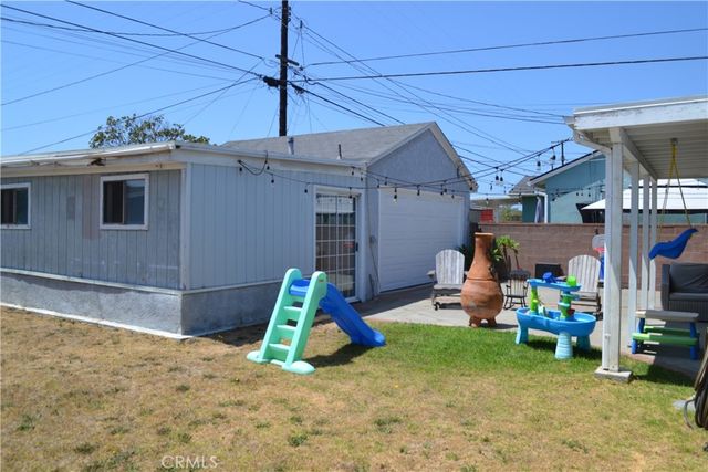 4536 Toucan, Torrance, CA 90503