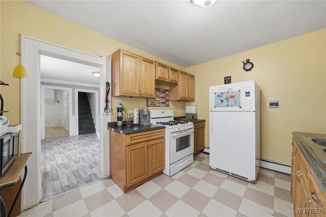 283 West Tupper Street N, Buffalo, NY 14201