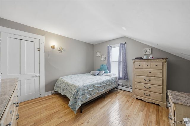 283 West Tupper Street N, Buffalo, NY 14201