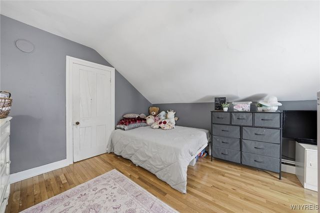 283 West Tupper Street N, Buffalo, NY 14201