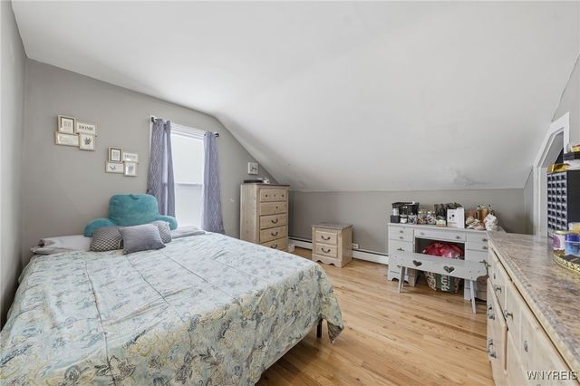 283 West Tupper Street N, Buffalo, NY 14201