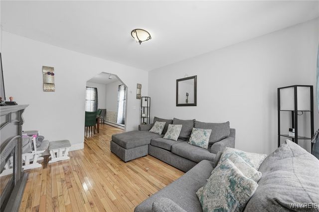 283 West Tupper Street N, Buffalo, NY 14201