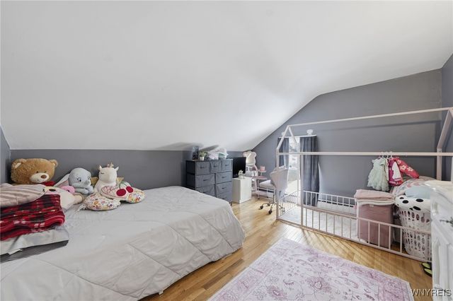 283 West Tupper Street N, Buffalo, NY 14201