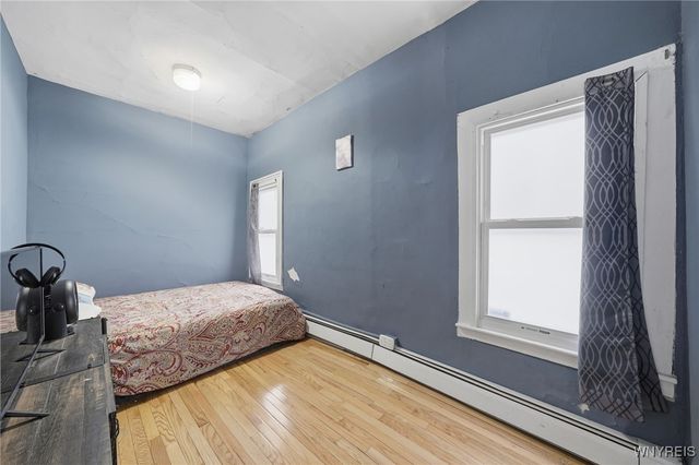 283 West Tupper Street N, Buffalo, NY 14201