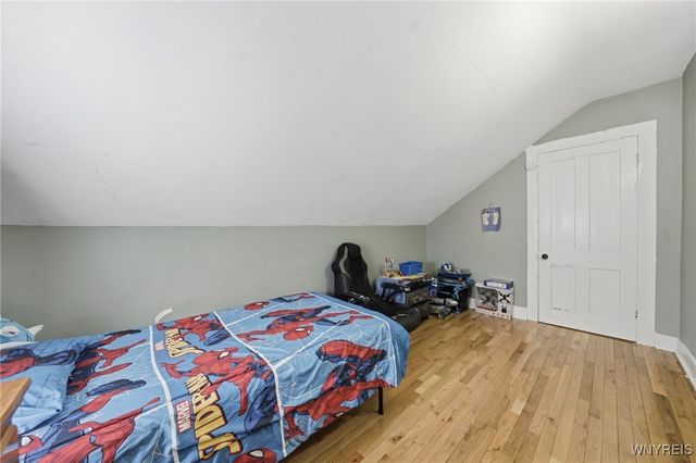 283 West Tupper Street N, Buffalo, NY 14201