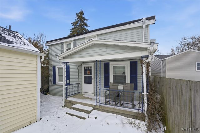 283 West Tupper Street N, Buffalo, NY 14201