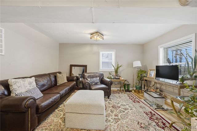 283 West Tupper Street N, Buffalo, NY 14201