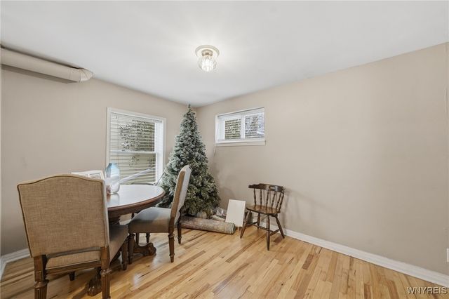 283 West Tupper Street N, Buffalo, NY 14201