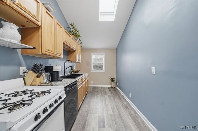 283 West Tupper Street N, Buffalo, NY 14201