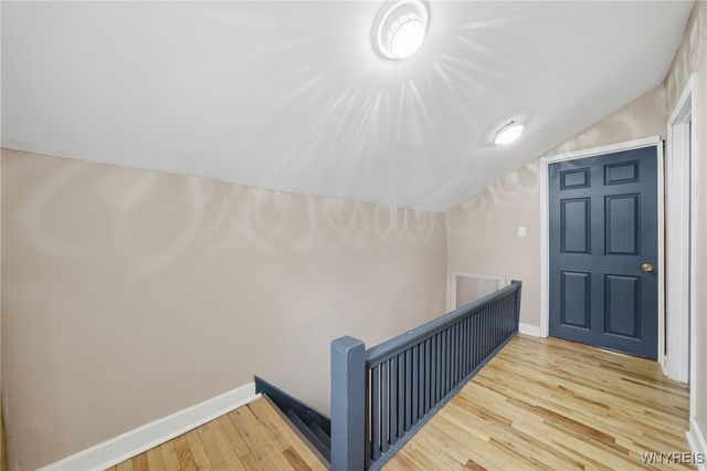 283 West Tupper Street N, Buffalo, NY 14201