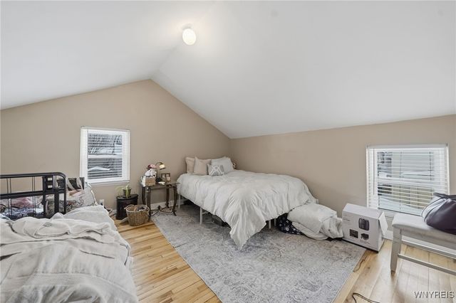 283 West Tupper Street N, Buffalo, NY 14201