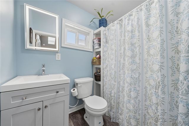 283 West Tupper Street N, Buffalo, NY 14201