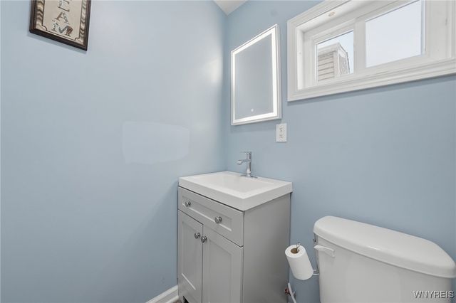 283 West Tupper Street N, Buffalo, NY 14201