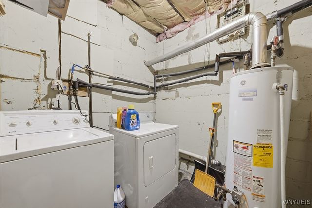 283 West Tupper Street N, Buffalo, NY 14201