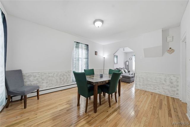 283 West Tupper Street N, Buffalo, NY 14201