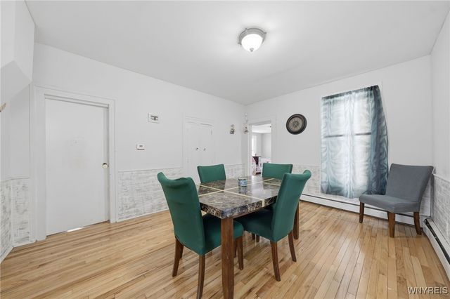 283 West Tupper Street N, Buffalo, NY 14201